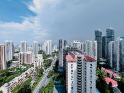 8 Saint Thomas (D9), Condominium #600267151